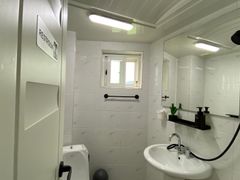 Accommodation with free parking in Yongnidan- 8th image