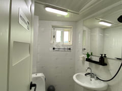 Accommodation with free parking in Yongnidan- 8th image