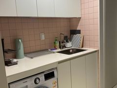 Spacious studio apartment in front of Songdo 1th image