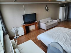 오션뷰 해운대 해변 4번째 이미지