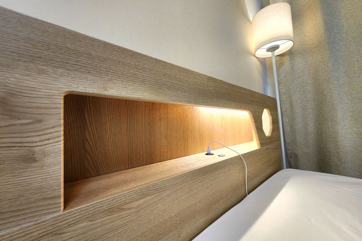 Munjeong Luxury Community Officetel 5th image