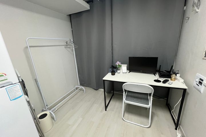 인천 연수동 오피스텔 2번째 이미지
