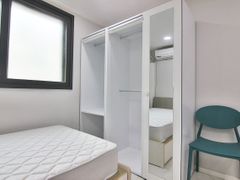 42 홍대 대로변 원룸 3번째 이미지