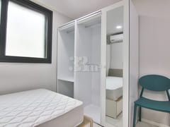 42 Studio Apartment on a Main Road in Hongdae 4th image