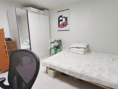 A low-rise apartment building in a quiet, pea 2th image