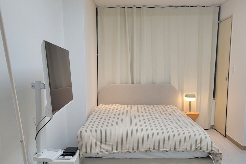 공덕역👍깔끔한원룸오피 0번째 이미지