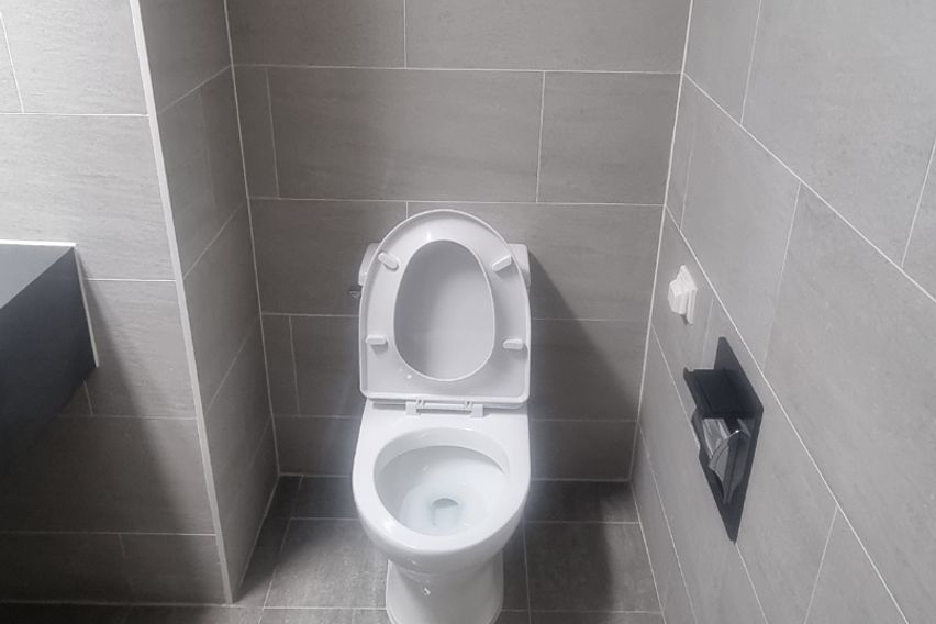 모든것이구비된집