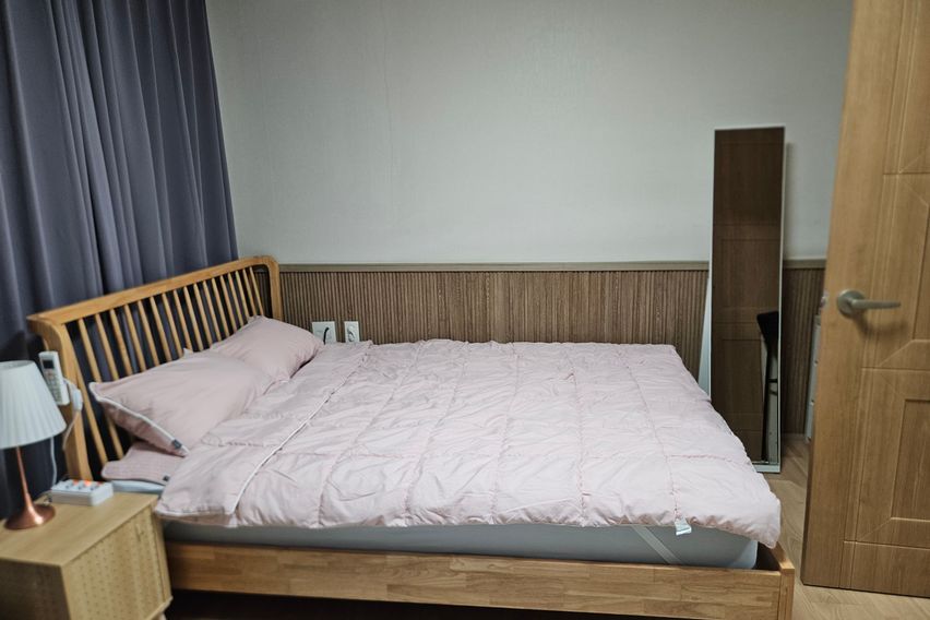 망원동 깔끔한집