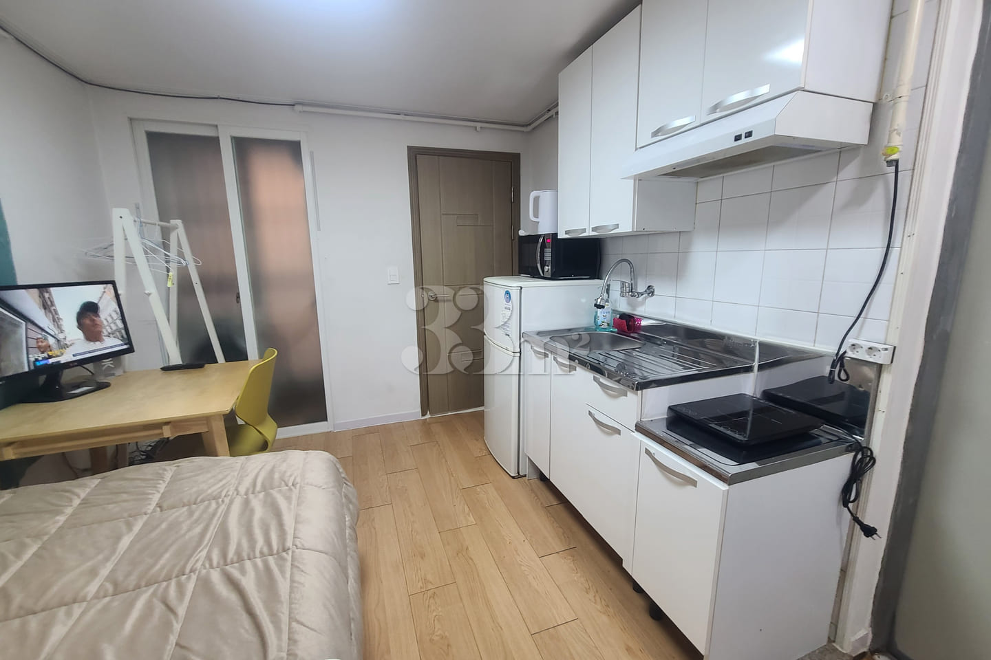 Cozy studio apartment in Goyang-si 14 1th image
