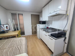 Cozy studio apartment in Goyang-si 14 1th image