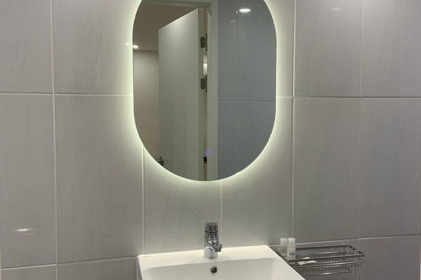 다가구주택 302호