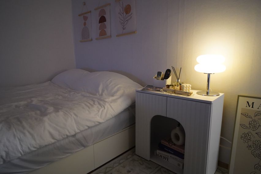 노량진 안락하우스