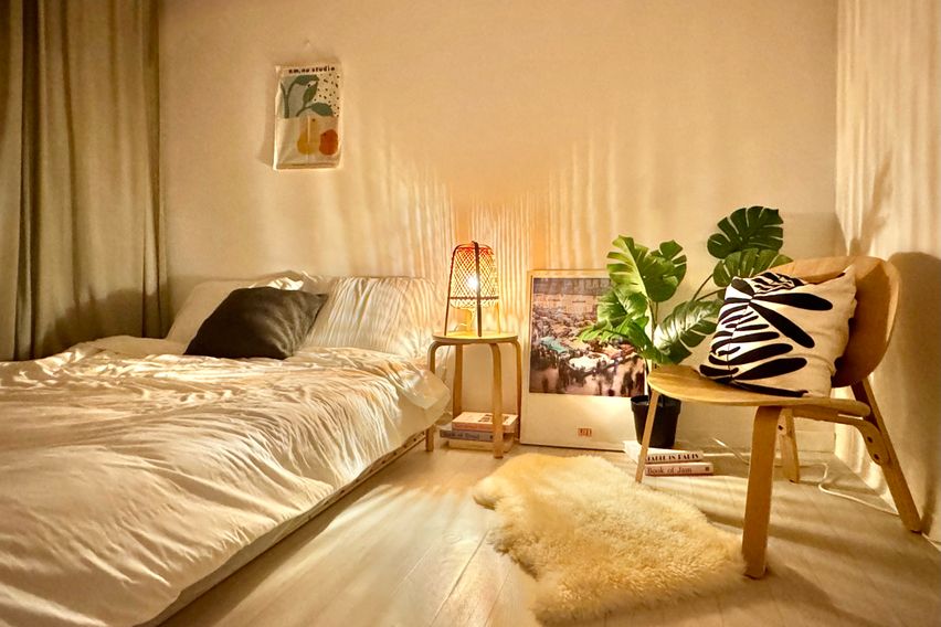 깔끔아늑한 송파잠실숙소 1번째 이미지