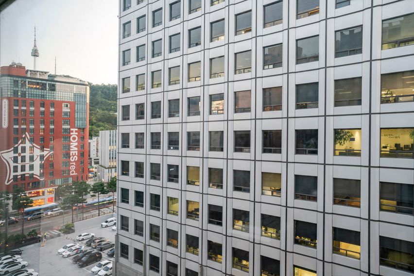 #56블루그라운드남산