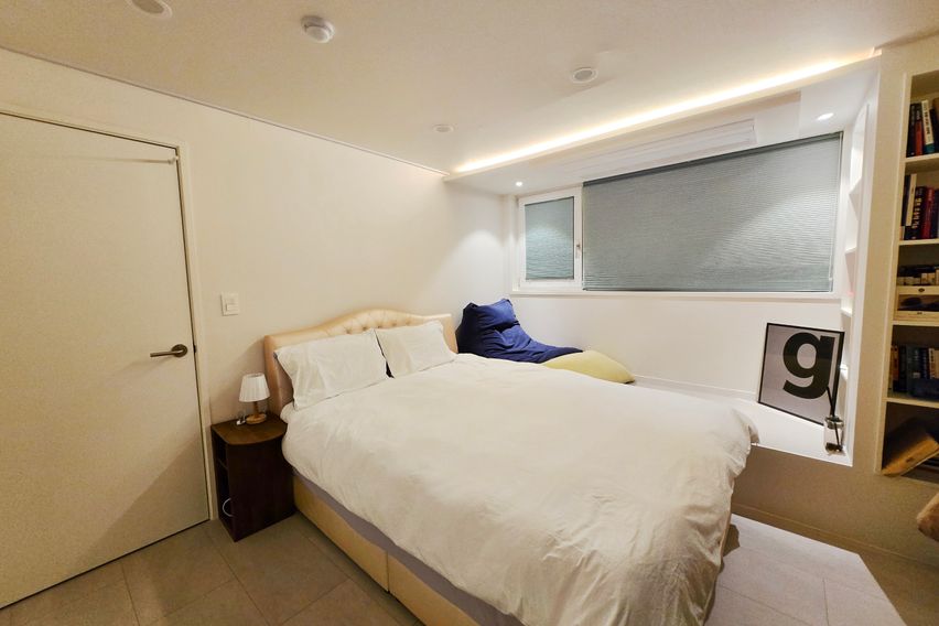 풀옵션 금빛 수로뷰맛집