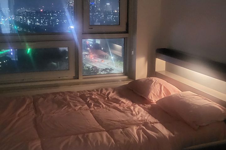 청주터미널근처무료주차 1번째 이미지