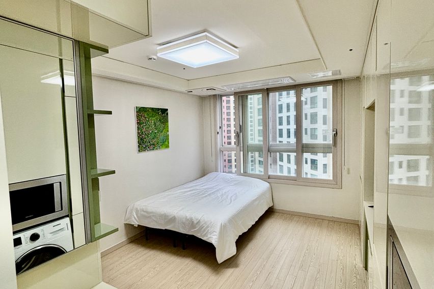 미사역 팬트하우스 B