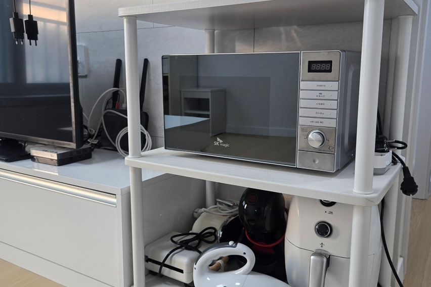 전민동 ☆스테이 단 3번째 이미지