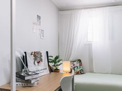 Fully Furnished Deluxe Room in Sinnonhyeon 1th image