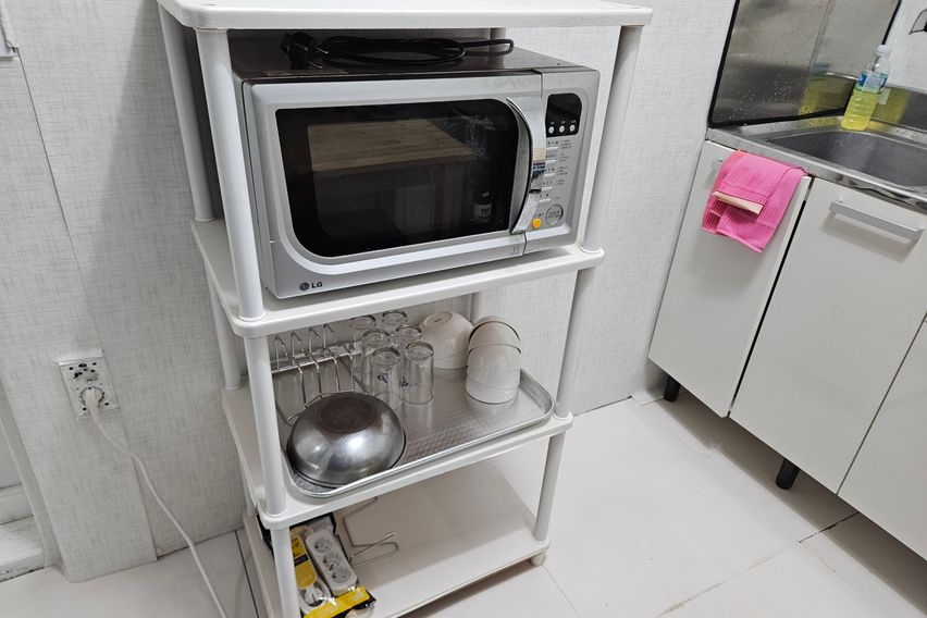 덕하 방3개 침대5