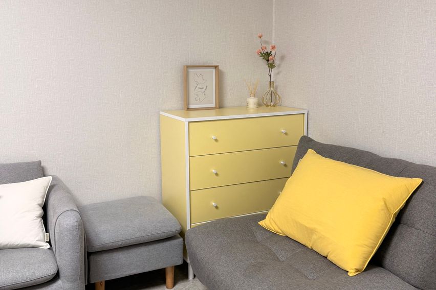 깨끗하고 따뜻한 3룸 2번째 이미지