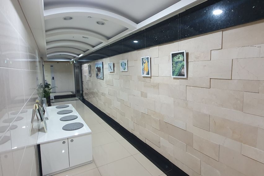 분당 오리역 410호