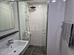 Officetel with a Great View near Indeogwon St 13th image