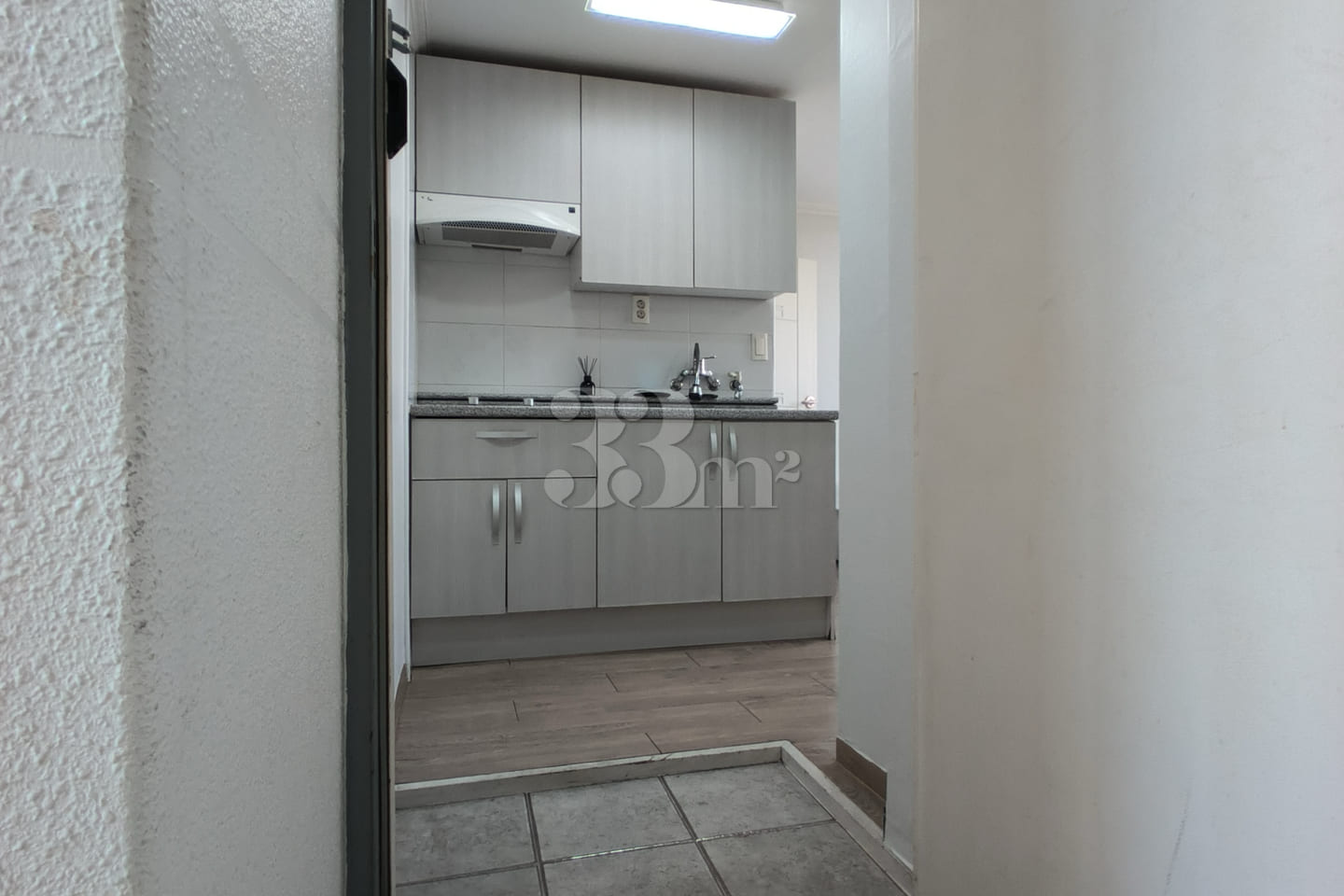 Short-term rental in Millak-dong 3th image