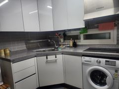 Best Three-Room Apartment Near Sinnonhyeon an 15th image