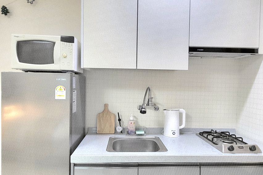 터미널3분💞203호 2번째 이미지