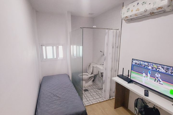 천안 깔끔원룸 B13호 3번째 이미지
