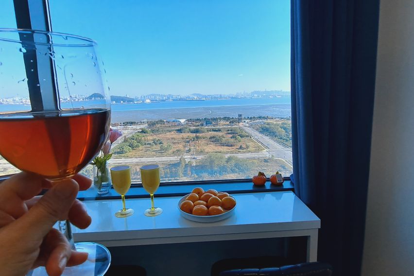 🔥 HOT영종#오션뷰