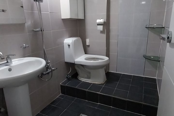고덕 가까운 단기숙소 1번째 이미지