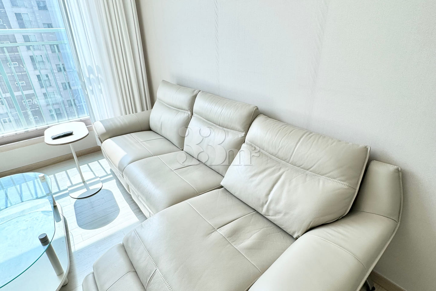 Fully-furnished apartment with great natural 4th image