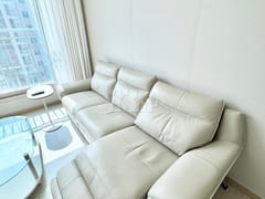 Fully-furnished apartment with great natural 4th image