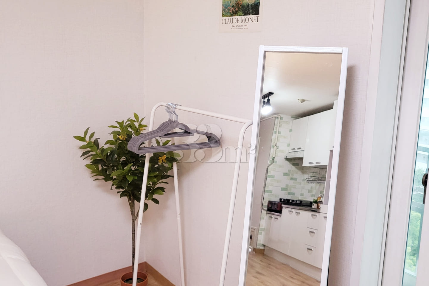 🪴 Apartment 1 minute from the hospital near 4th image