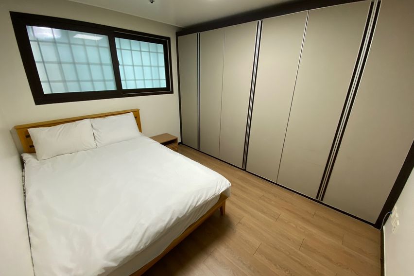 삼성역3분 코엑스 숙소