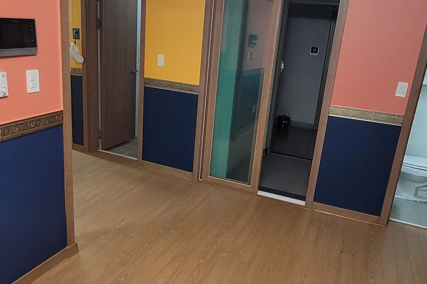 익산역16평오피스텔