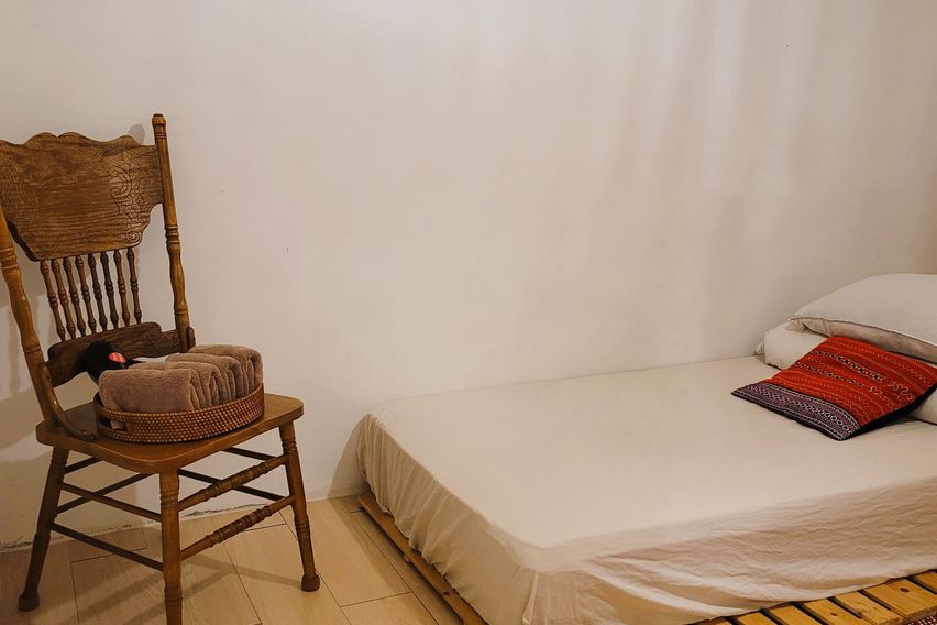 수원 만석공원4인실