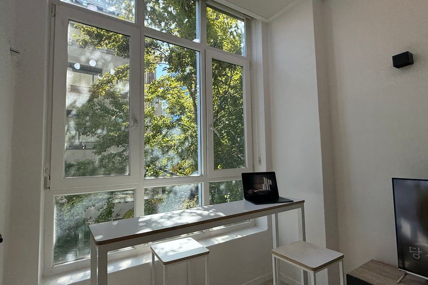 강남 역삼 아늑 숲뷰