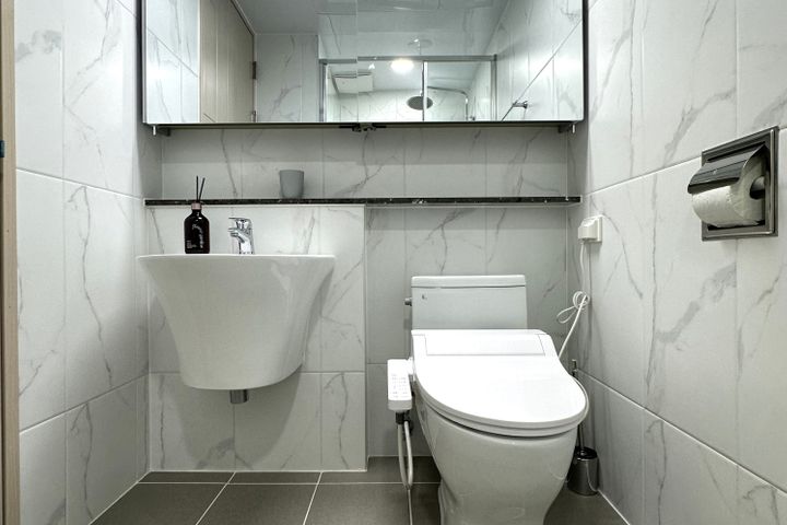 Newly built officetel near Gangneung Station 9th image