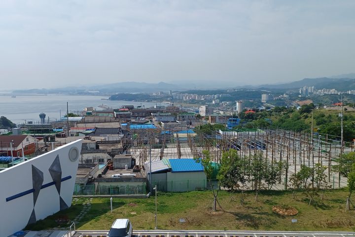 오션뷰 3룸 4번째 이미지