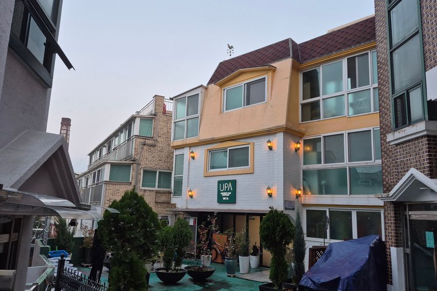 고려대학교upa2 0번째 이미지