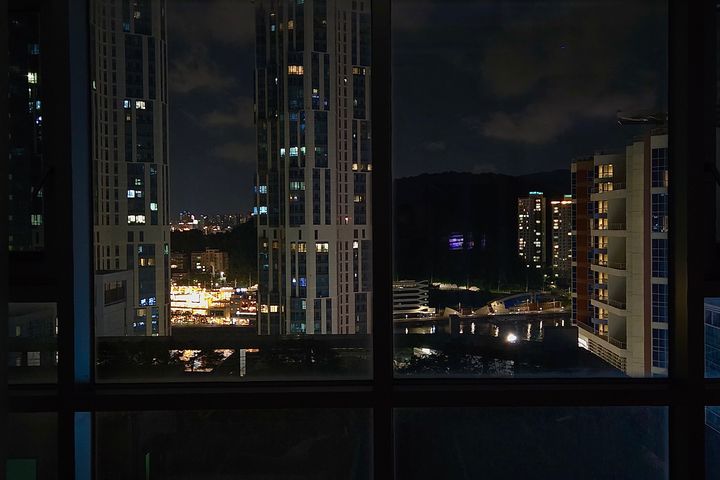 센텀시티 벡스코 1분❤️ 13번째 이미지
