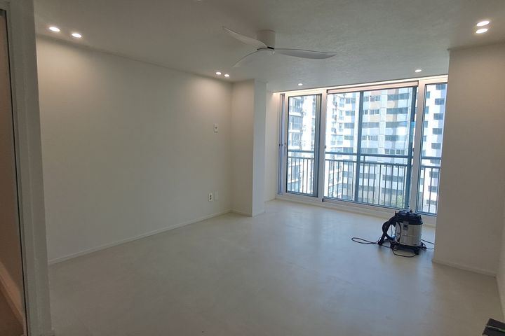 Gyeongseong Keunmaeul Apartment 3-Bedroom Uni 1th image