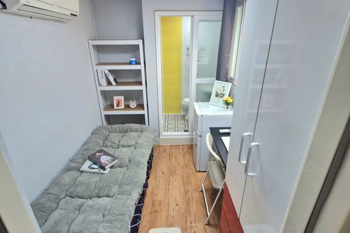 중앙대학교병원 여성전용 4번째 이미지