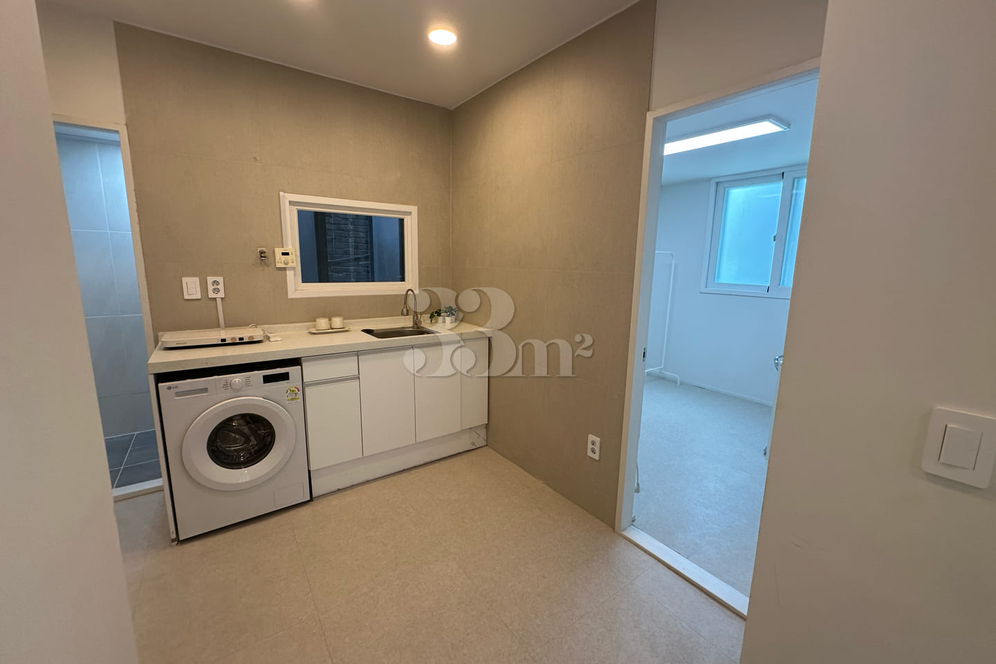 Two-room apartment near Yeongdeungpo-gu Offic 7th image