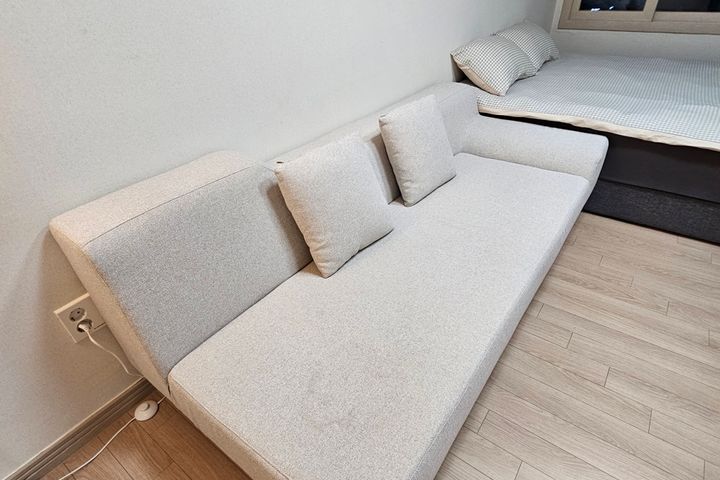 파크뷰1300스위트B 4번째 이미지