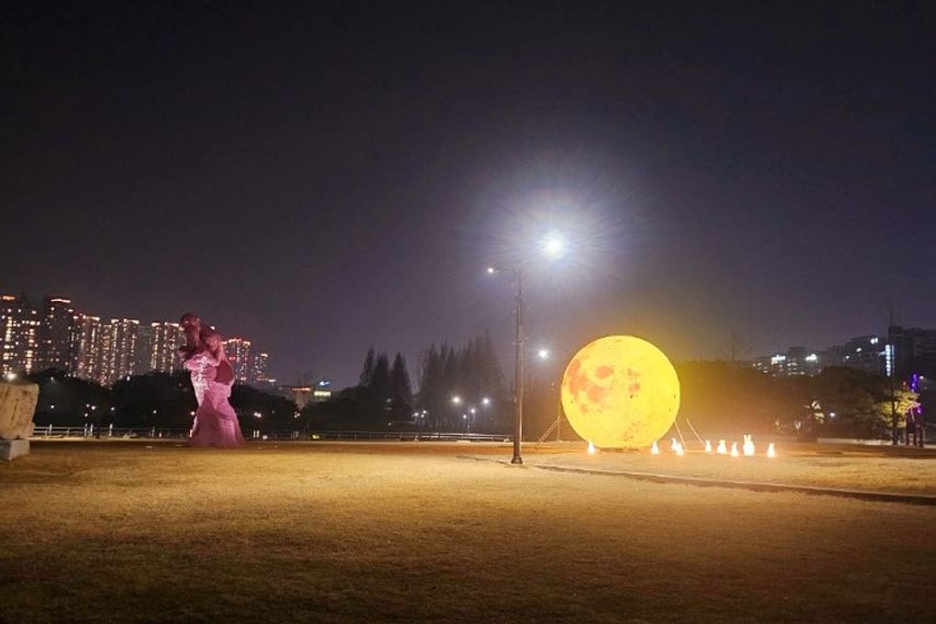 일산호수💕파노라마뷰N7