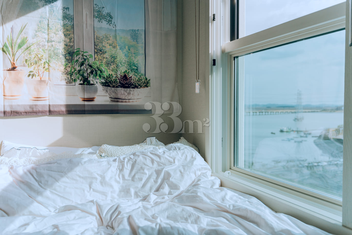 Marina Ocean Stay Cozy 3th image